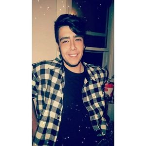 Meet your Posher, Xavier